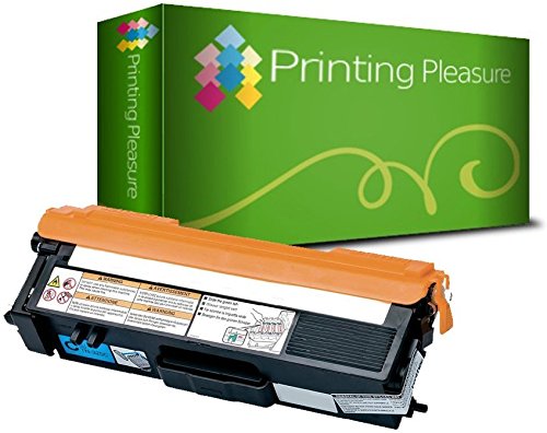 4X Toner Di Ricarica Per Brother Mf 9460 9465 9560 - Foto 9
