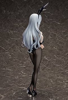 Amazon | 超次元ゲイム ネプテューヌ ブラックハート バニーVer. 1/4