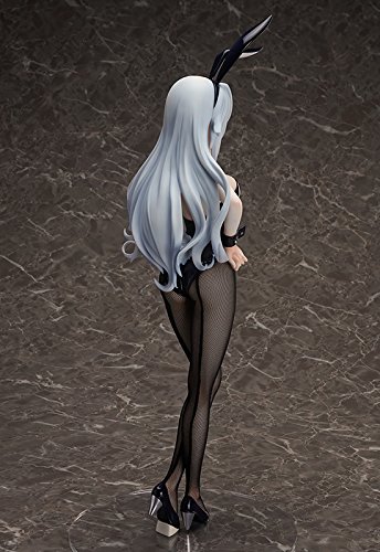Amazon | 超次元ゲイム ネプテューヌ ブラックハート バニーVer