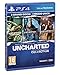 Produktbild Gioco PS4 Uncharted Kleber.