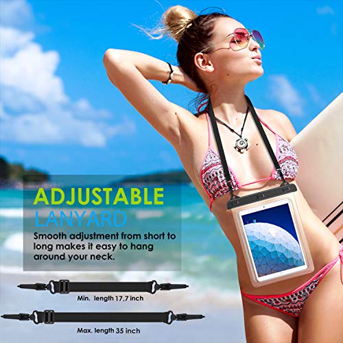 Moko P840034624748 Waterproof Tablet Case thumb #4