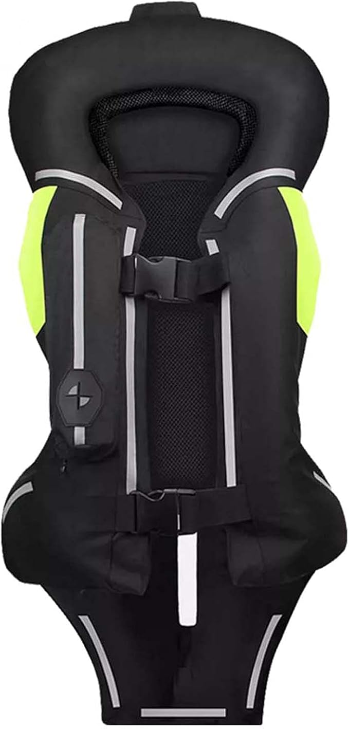 amazon lighted running vest