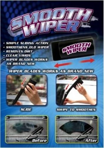 Tvtimedirect Smooth Wiper