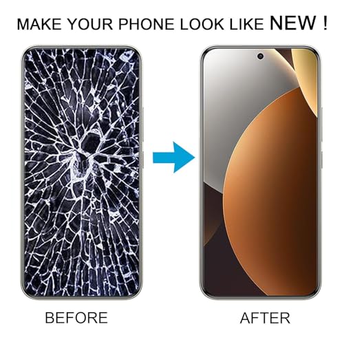 Écran LCD Xiaomi Redmi Note 15 Pro afficheur tactile haute définition avec cadre - 7