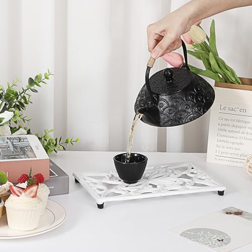 La Mejor Selección de Salvamanteles para teteras para comprar online. 15 Imagen adicional