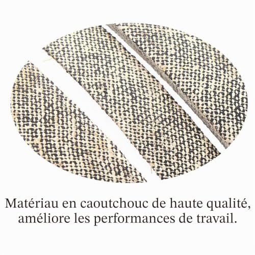 BOOMBOOST (A86) 0.5x88 Ceinture de Rechange pour Tondeuse à Gazon en Kevlar Convient pour AYP/Husqvarna/Craftsman/J/OHN Deere – vue 6
