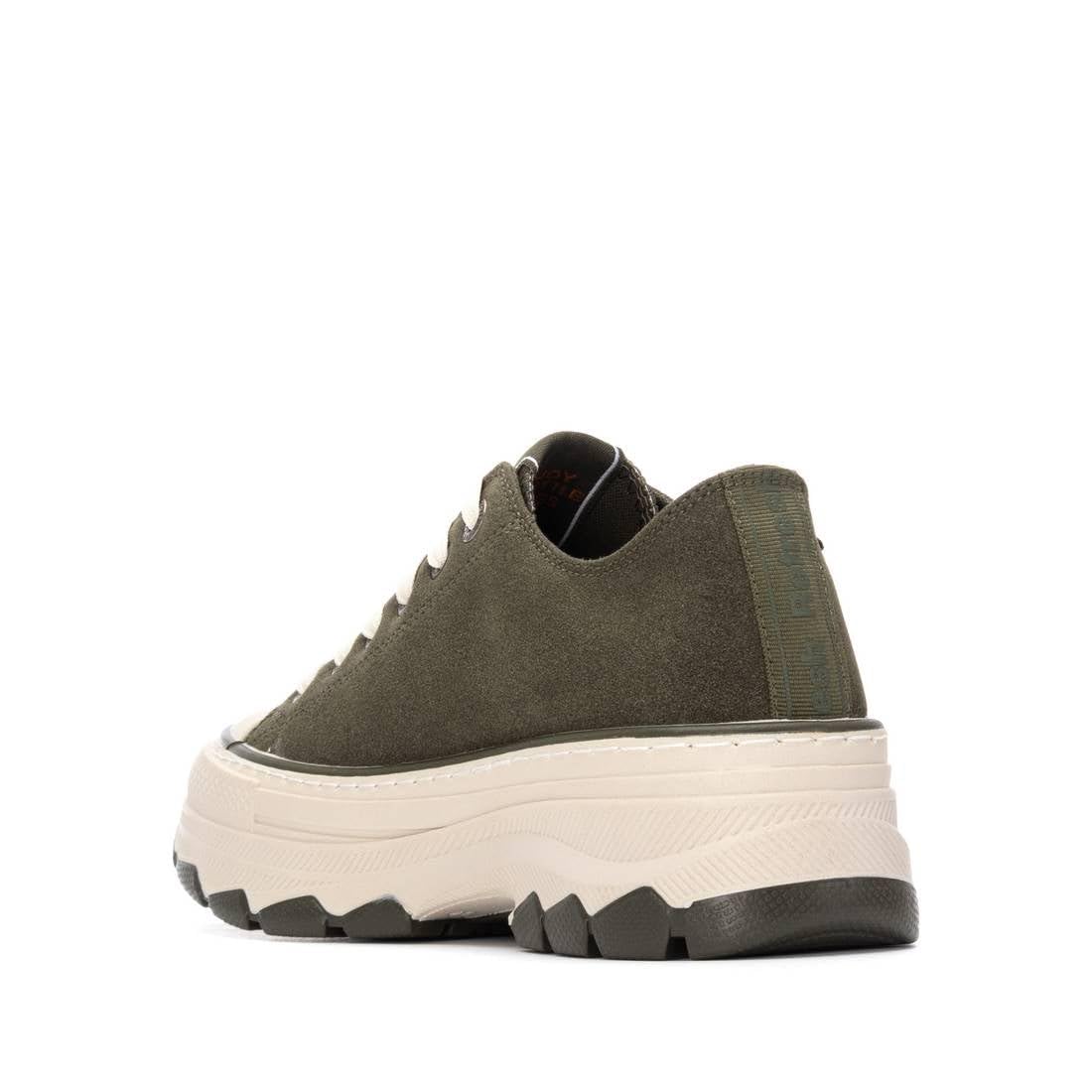 REFRESH - Sneakers Kobiety - Wygodne i wszechstronne obuwie – moda casualowa