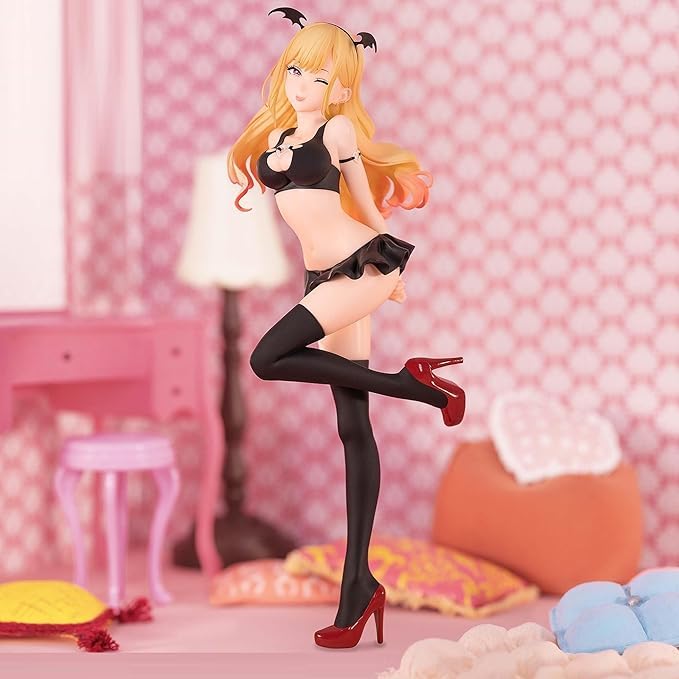 Amazon.co.jp: 喜多川海夢 フィギュア TVアニメ「その着せ替え