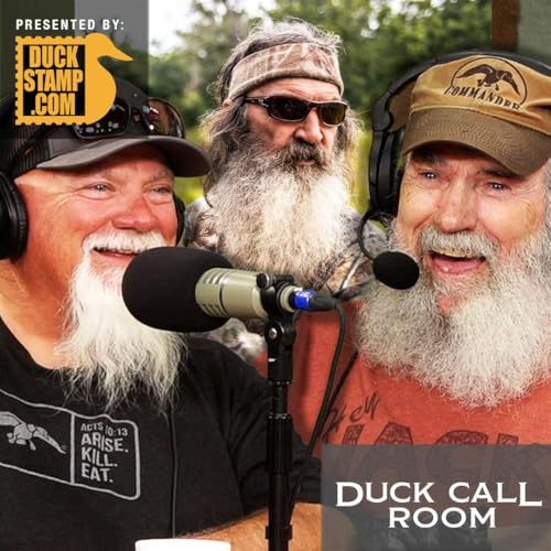 Page de couverture de Uncle Si & Godwin Relive Their Favorite Phil Robertson Memories