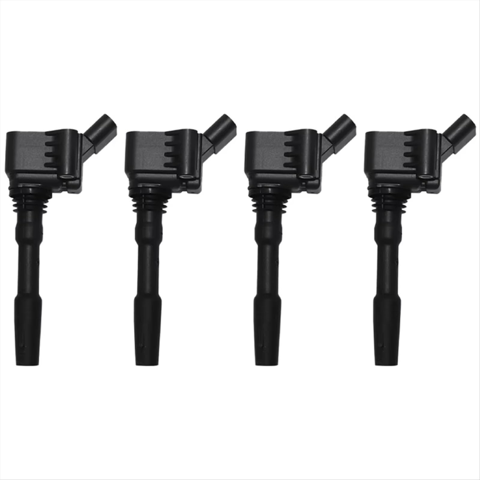 Bobine d'Allumage Pour A3 A4 A5 A6 A7 Q5 V 06K905110G Système D'allumage De Voiture Bobine D'allumage Module d'allumage