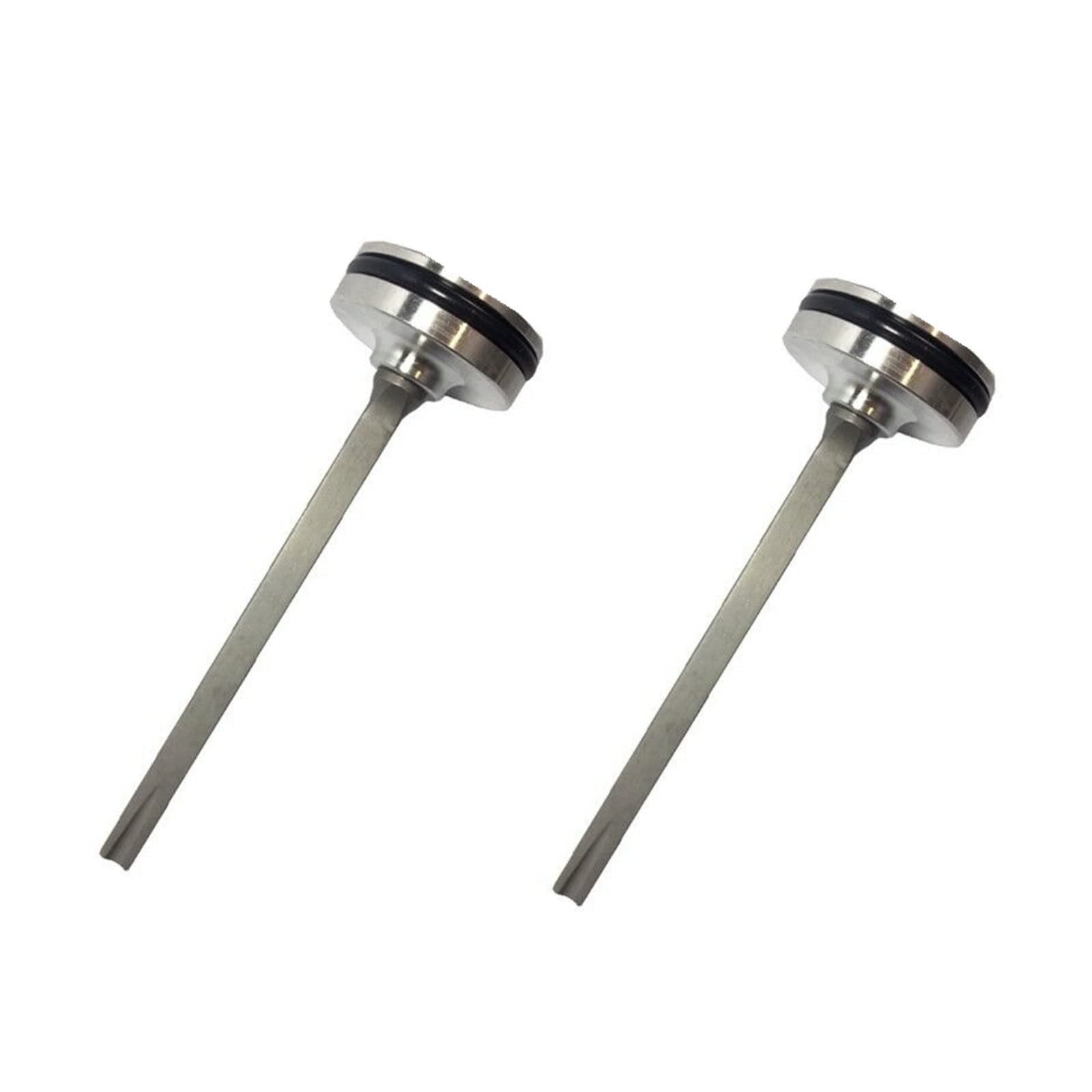 Kit Paraolio E Pistoncino Per Pinza Freno Posteriore AW032007 - Foto 4