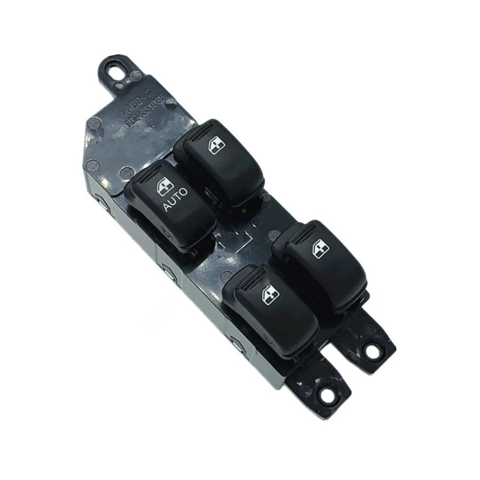Issrdfeq One Color Window Regulator Electric Front Left Electric Power Window Switch Fit For 2000-2006 Hyundai Santa Fe 9357026000 93570 26100 93570-26100 Window Winder