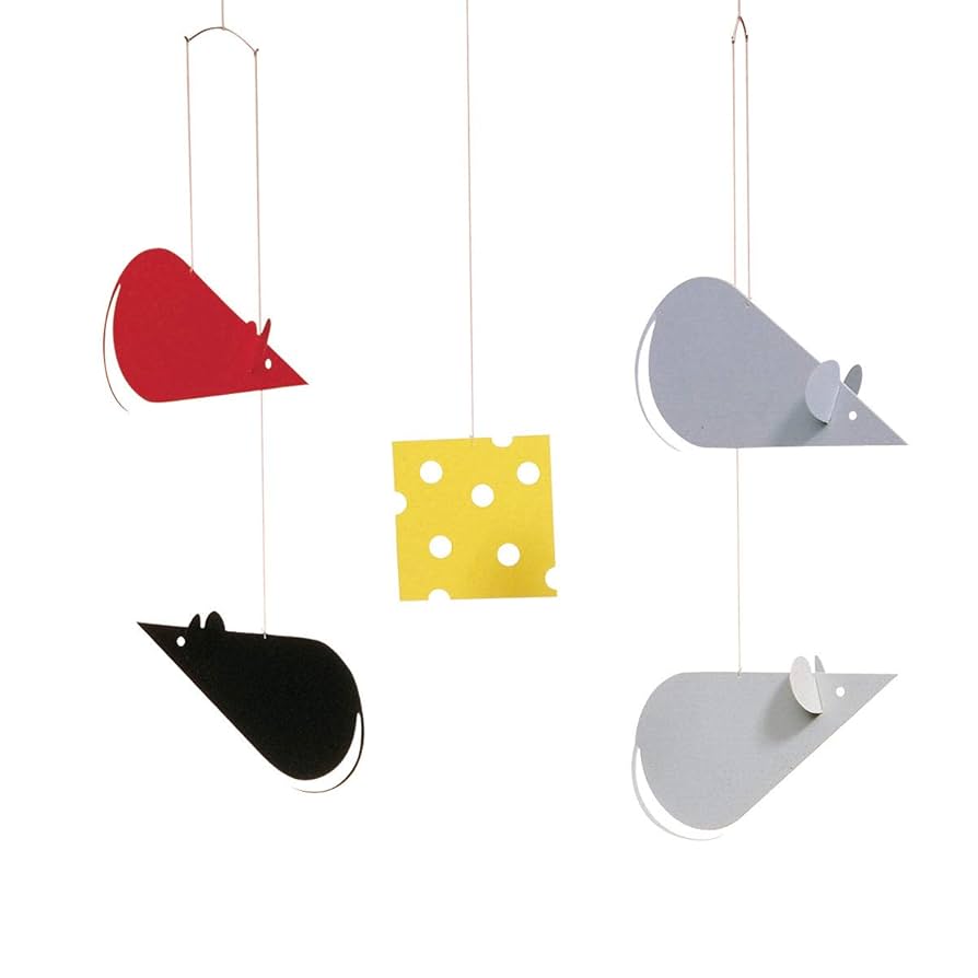 【みい】フランステッドモビール 正規取扱店】Flensted Mobiles フレンステッド・モビール