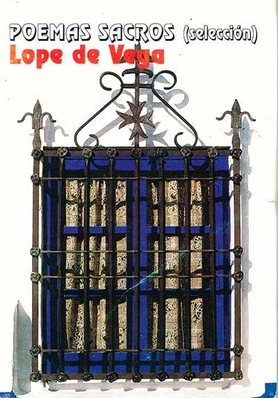 Poemas sacros: 7 (Libro Postal)