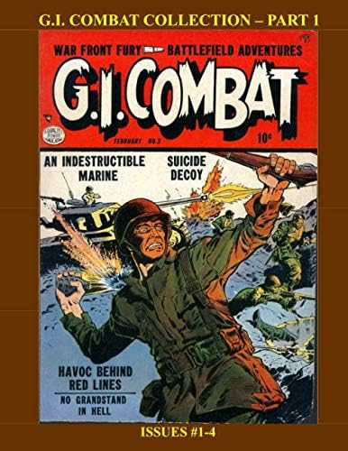 Gi combat 1 Clearance