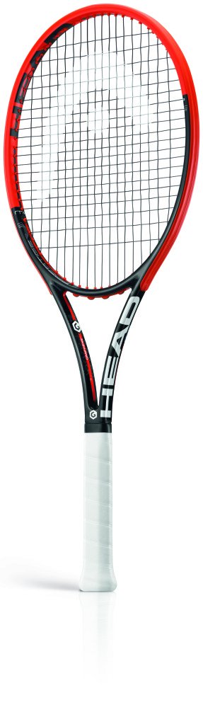 Buy Head Youtek Graphene Prestige MP Tennis Racquet - 320 g Online