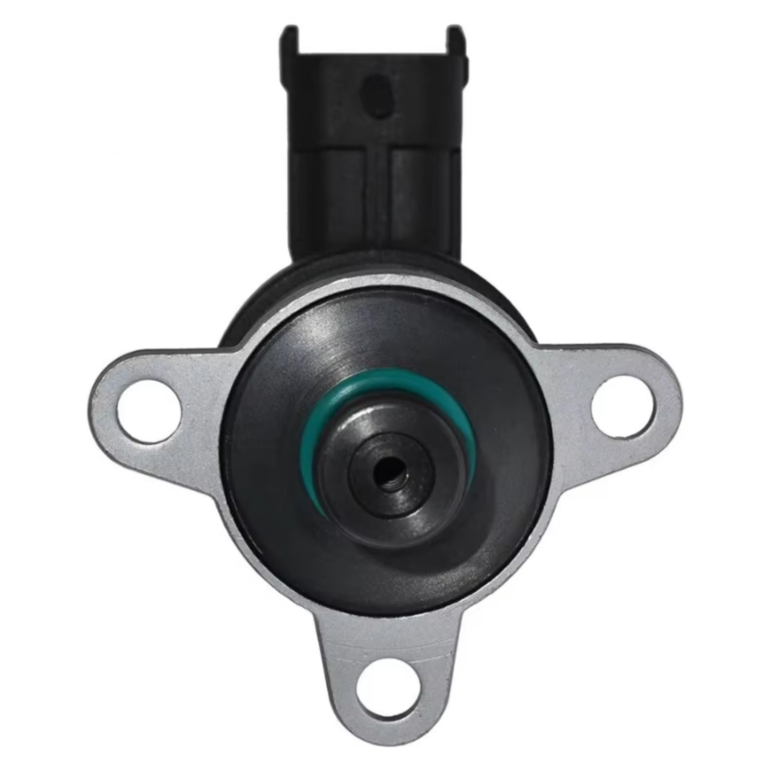 Regulador Combustible Compatible Con Citroen Para Berlingo 2005-2008 Para C2 2003-2009 Para C3 2005-2009 Válvula Control Regulador Presión Combustible OEM: 0928400607