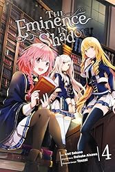 シャーマンキング　英語版　漫画　English Manga Amazon | The Eminence in Shadow, Vol. 1 (manga) (The