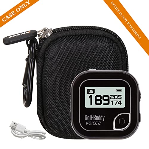 Protector de Golf Buddy Voice 2 Aproca contra golpes y arañazos 5