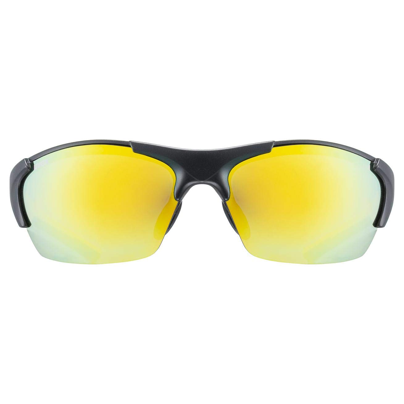 uvex okulary sportowe Uniseks uvex blaze III (1 w zestawie)