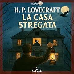 Couverture de La casa stregata