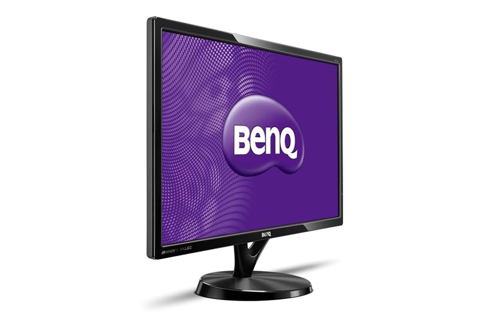 BenQモニター BenQ X2200W 22