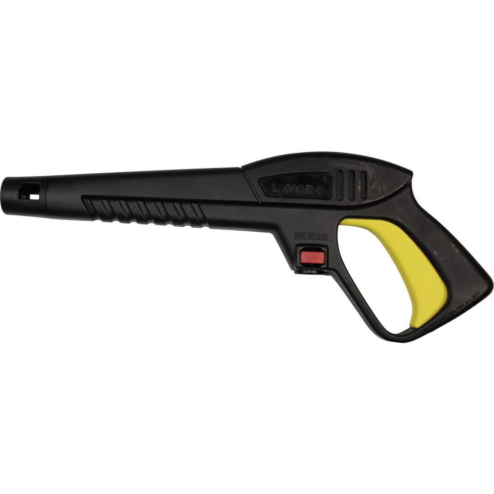 Lavorwash STM 160 Verticale Elettrico 510l/h 2500W Nero, Giallo idropulitrice