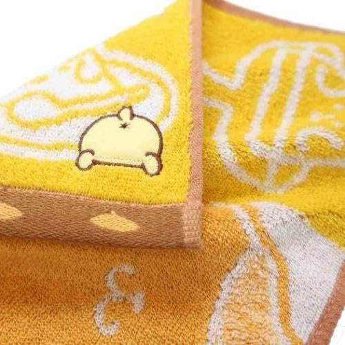 プリンハンカチ Amazon.co.jp: プリンプリン物語 レトロハンカチ : ファッション