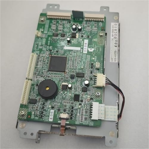 Écran LCD Riso MZ770 assemblage tactile haute précision 023-43775 - 5