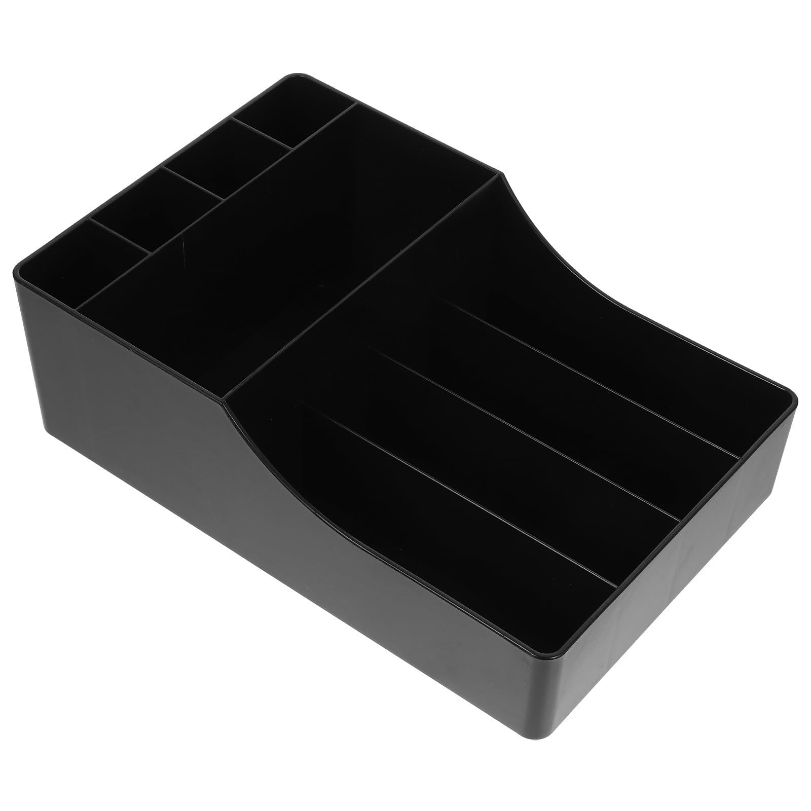 Organisateur de station UPKOCH pratique à compartiments