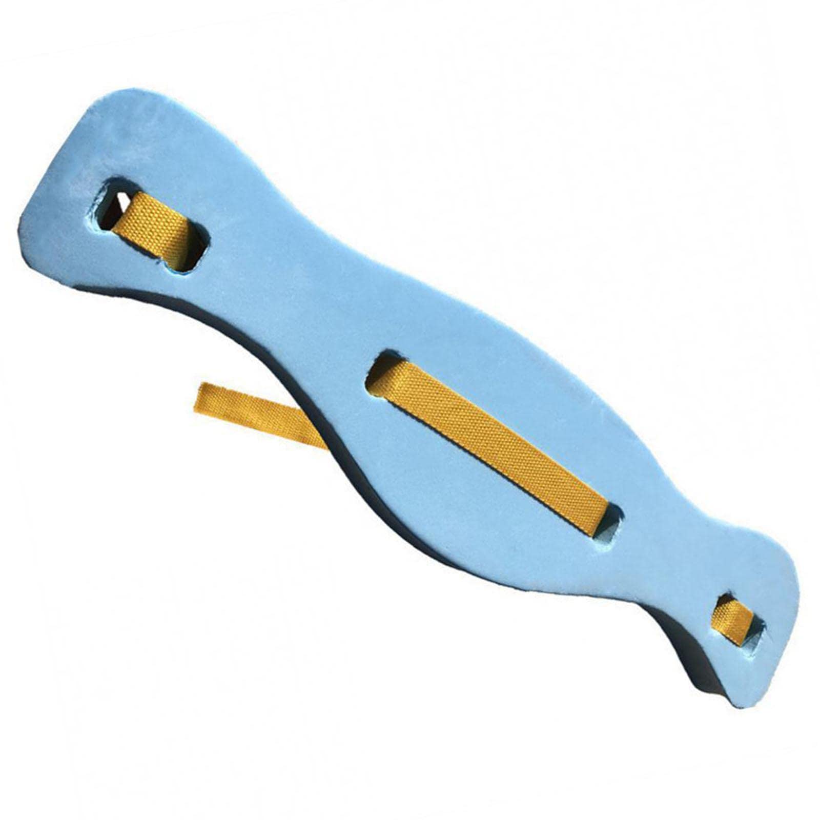 UJEAVETTE® Swimming Belt Training Safety Adult Floatation Belt Pool Swimming Board-image-48