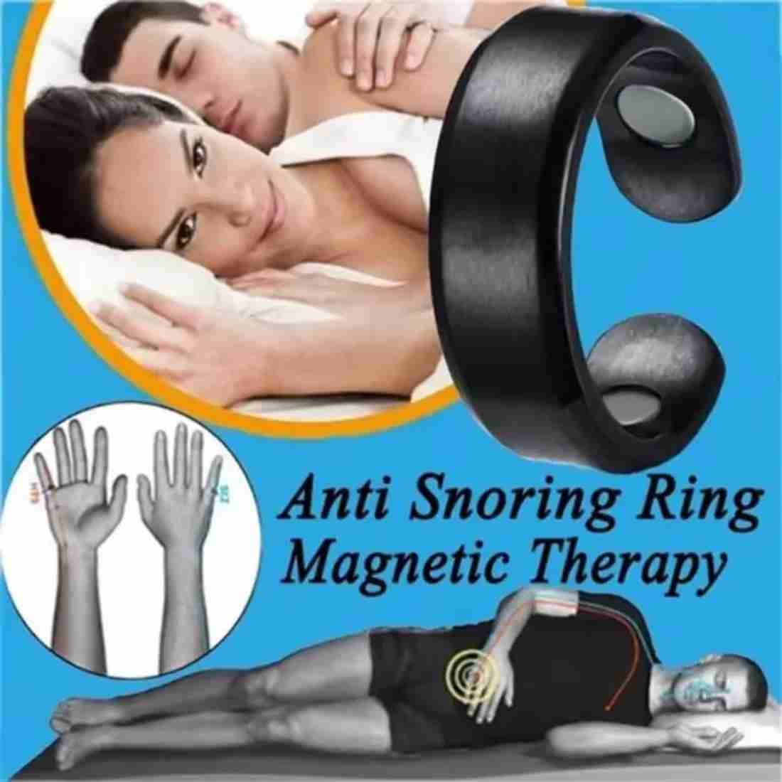 Magnetic for Arthritis Pain Relief | Adjustable Healing for Men & Women | Open Design, Stylish (1) - Image 4 thumbnail