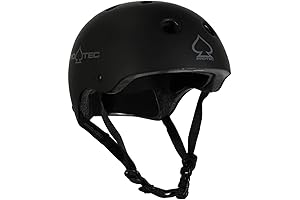 Pro-Tec Classic Certified Casco Skateboard Helmet