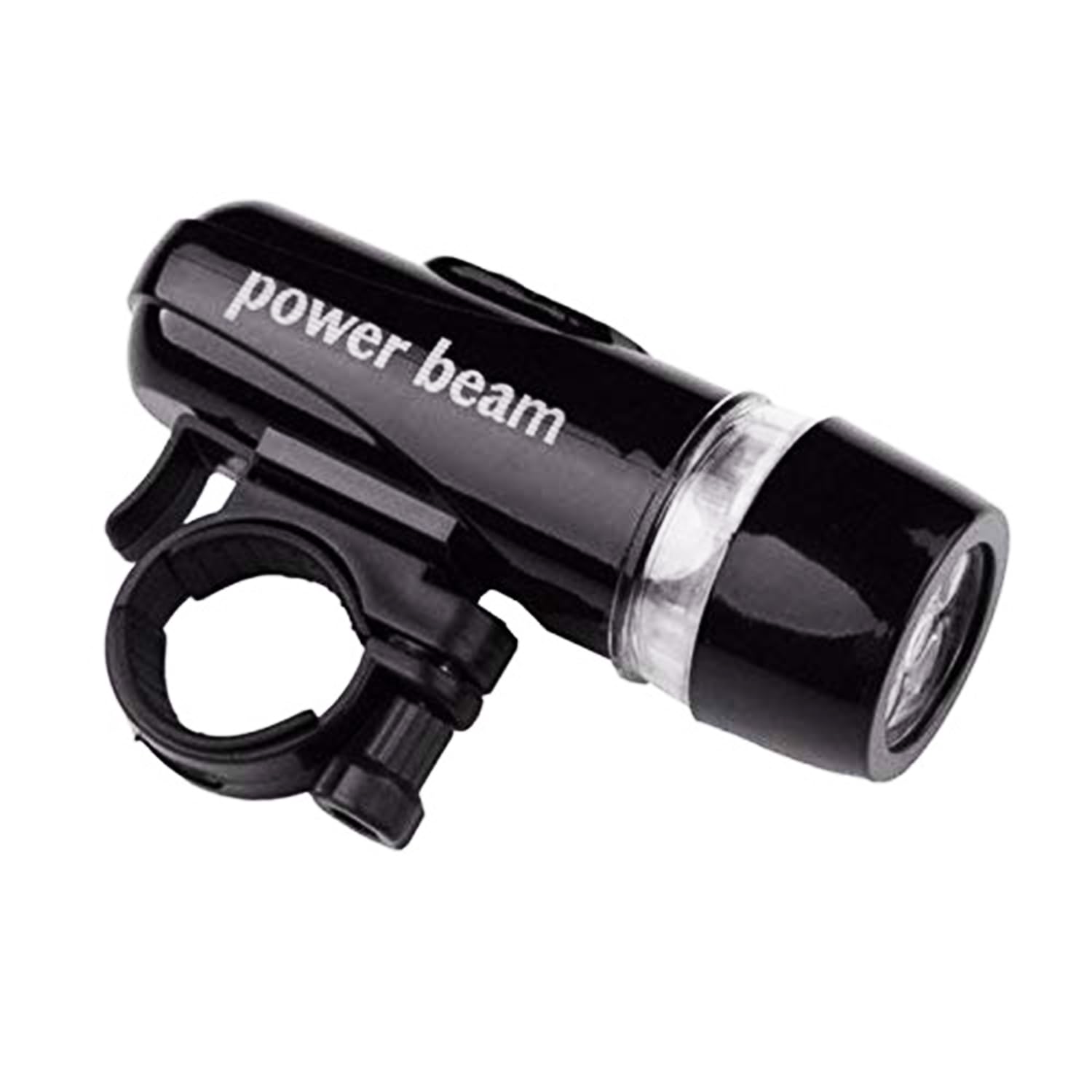 Shomex Bicycle Cycle Power Beam 5 LED Front Head Light Suitable for Bicycle Cycling Bike Hiking Camping Field Sports Light Ultra Bright 5 LED Front Rear Safety Flashlight Tail Light Lamp-image-25