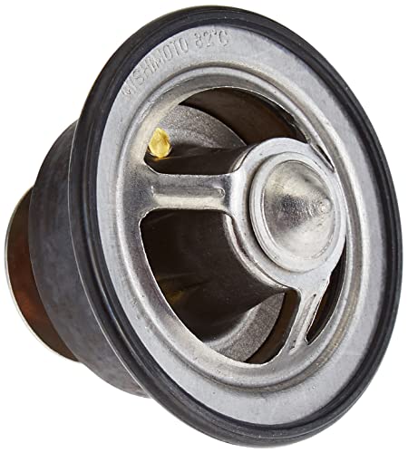 Mishimoto MMTS-RAM-99L Low Temperature Racing Thermostat,