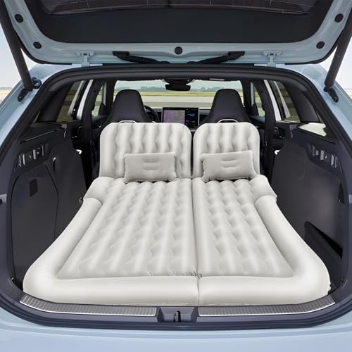 Car Air Mattress for CRV 2017-2021