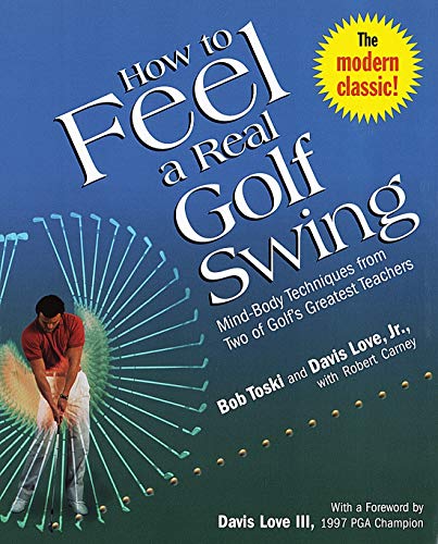 HT FEEL A REAL GOLF SWING