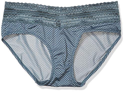Image of No Pinching No Problems Lace Hipster Panty