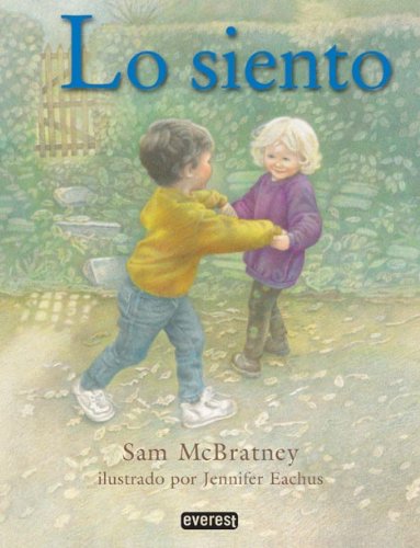 Lo siento (Coleccion Rascacielos) (Spanish Edit... [Spanish] 8424180208 Book Cover