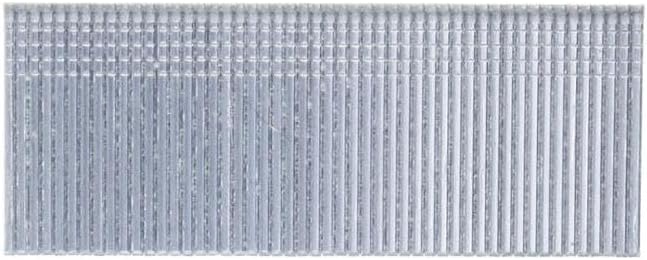 Senco M001002 Collated Finish Nail, 16 ga x 1-1/4 in, Straight, Steel
