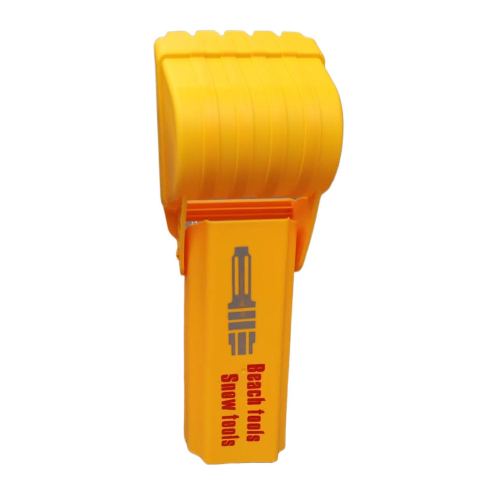 Giocattolo con sabbia per braccio escavatore - Braccio per escavatore, bracio per scavo neve | Grip Training Sand Digger Kids Play Tool per Sandbox Castle Building Gold Mining Beach Gardening Diverti