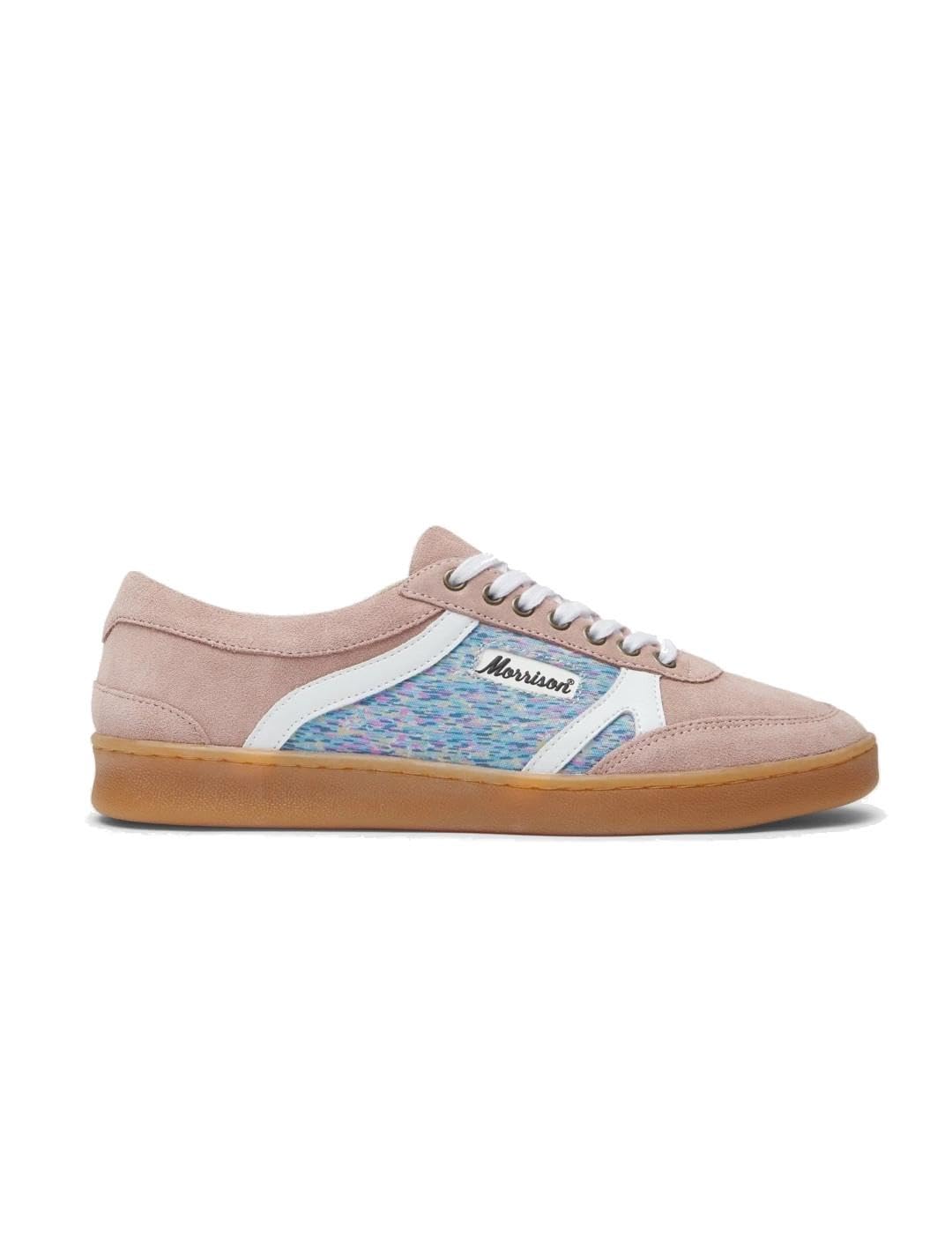Zapatillas Morrison Wallula Unisex Multicolor 39