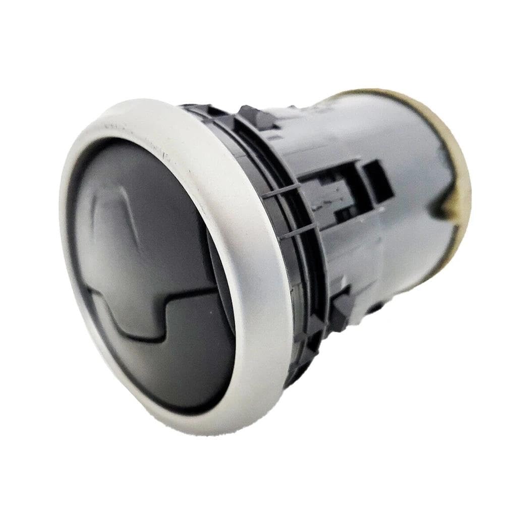 Bocchetta Aria Condizionata Auto Presa d'Aria per Aria Condizionata per Auto per N&issan per Dualis per Qashqai 2007 2008 2009 2010 2011 2012 2013 OEM 68760-JD10A