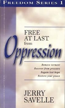 Unknown Binding Free At Last from Oppression (Freedom Series 1, 1) Book