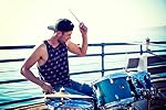 Vic Firth American Classic 5AN-Nylon Tip