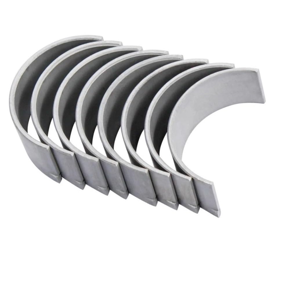 Coussinets de bielle 200 pour PZ50 RPZ50 PZ5N 4C8-11656-00-00 Oversize100 33mm - 4