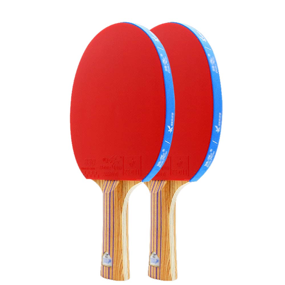 zestaw rakiet do tenisa stołowego, Sports Ping Pong Racket, for Amateurs