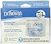Dr. Brown`s Microwave Steam Sterilizer Bags - 2 Packs of 5 Count = 10 Bags