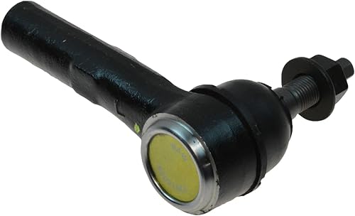 Vista 429 de TRQ - Juego de barras de acoplamiento delanteras interiores y exteriores