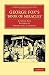 George Fox's 'Book of Miracles' (Cambridge Library Collection - Religion)